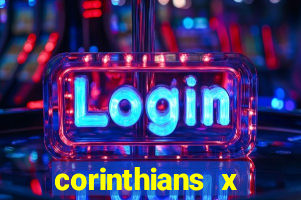 corinthians x cruzeiro multicanais
